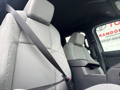 New 2026 Toyota Tacoma SR5 AWD/4WD image 26