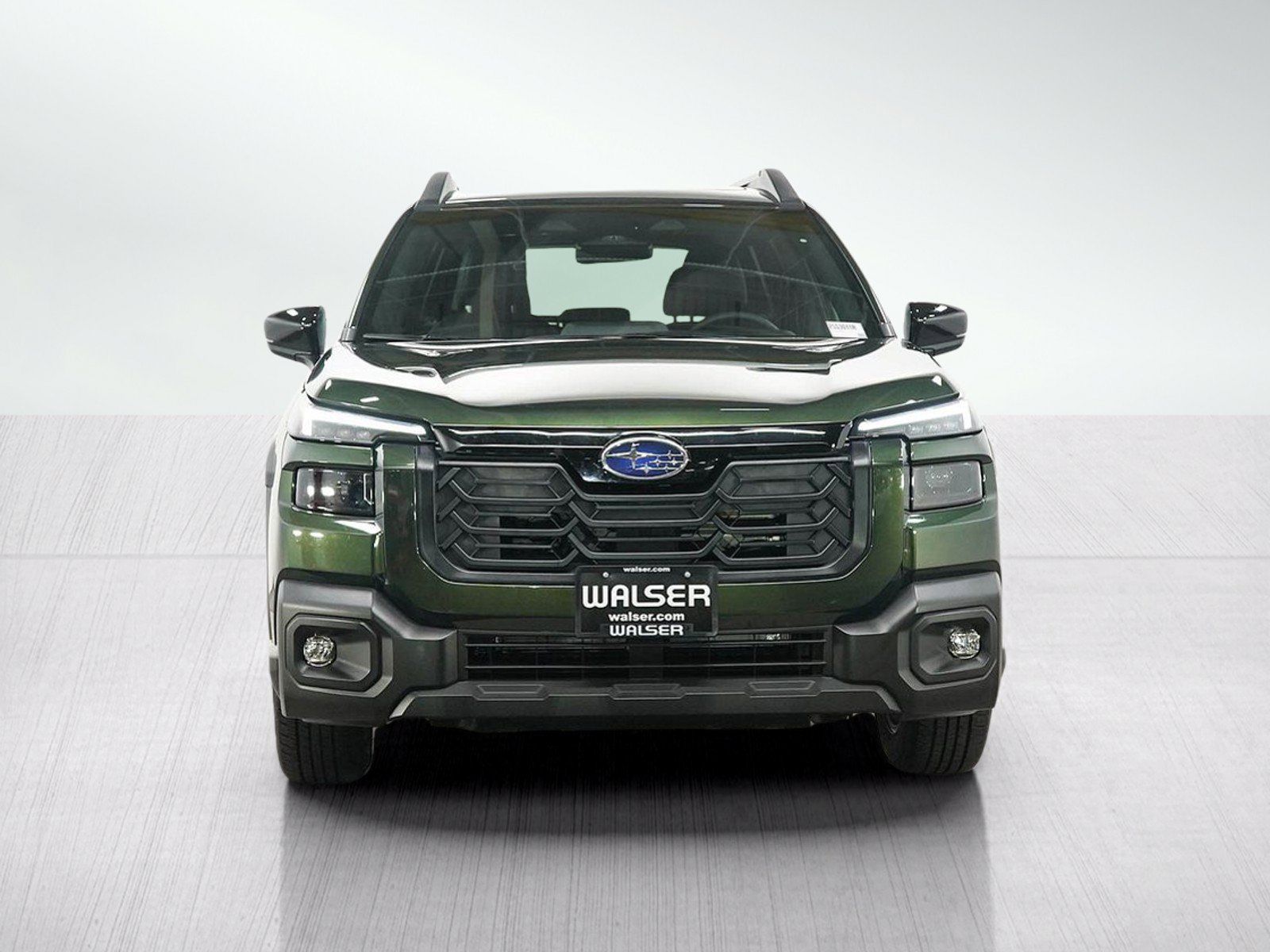 Certified 2026 Subaru Outback Premium AWD/4WD image 8