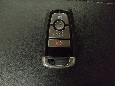 Used 2017 Ford Fusion S image 32