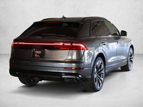New 2026 Audi Q8 Premium Plus AWD/4WD image 2