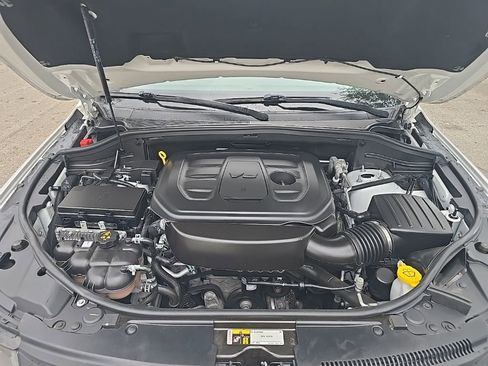 Used 2021 Jeep Grand Cherokee Laredo X image 28