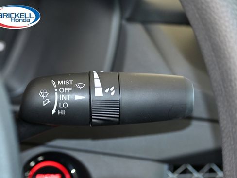New 2026 Honda Accord LX image 27