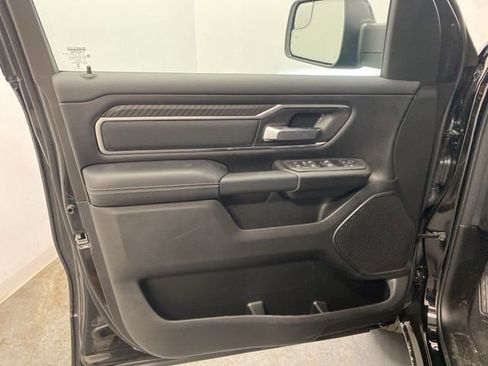 Used 2026 RAM 1500 4x4 Crew Cab image 18