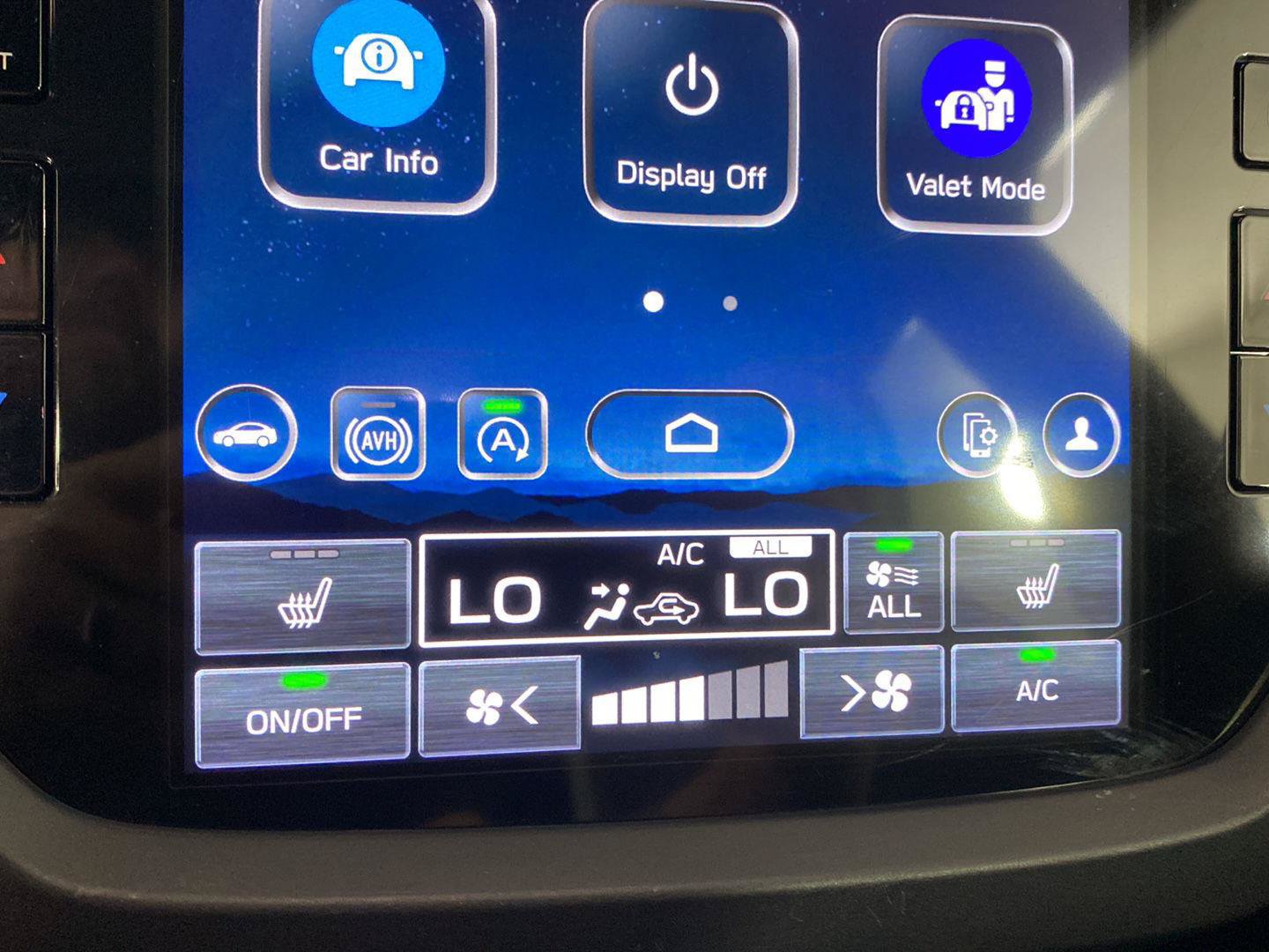 Certified 2026 Subaru Forester Sport AWD/4WD image 19