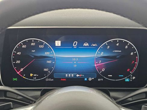 New 2026 Mercedes-Benz GLC 300 4MATIC image 23