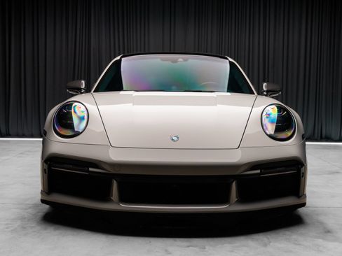 Used 2022 Porsche 911 Turbo S AWD/4WD image 20