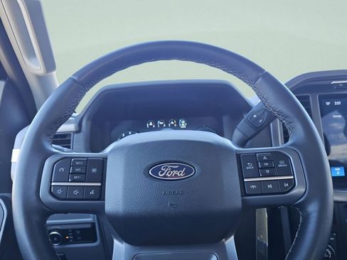Used 2024 Ford F150 XLT w/ Tow/Haul Package image 26