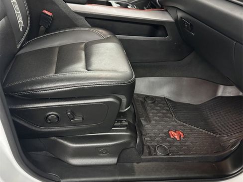 Used 2022 RAM 1500 Rebel w/ Rebel Level 2 Equipment Group image 46