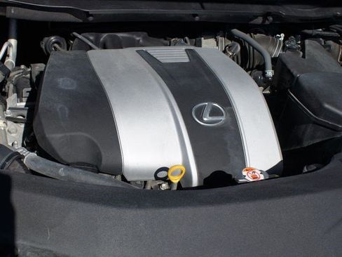 Used 2017 Lexus RX 350 FWD w/ Premium Package image 28