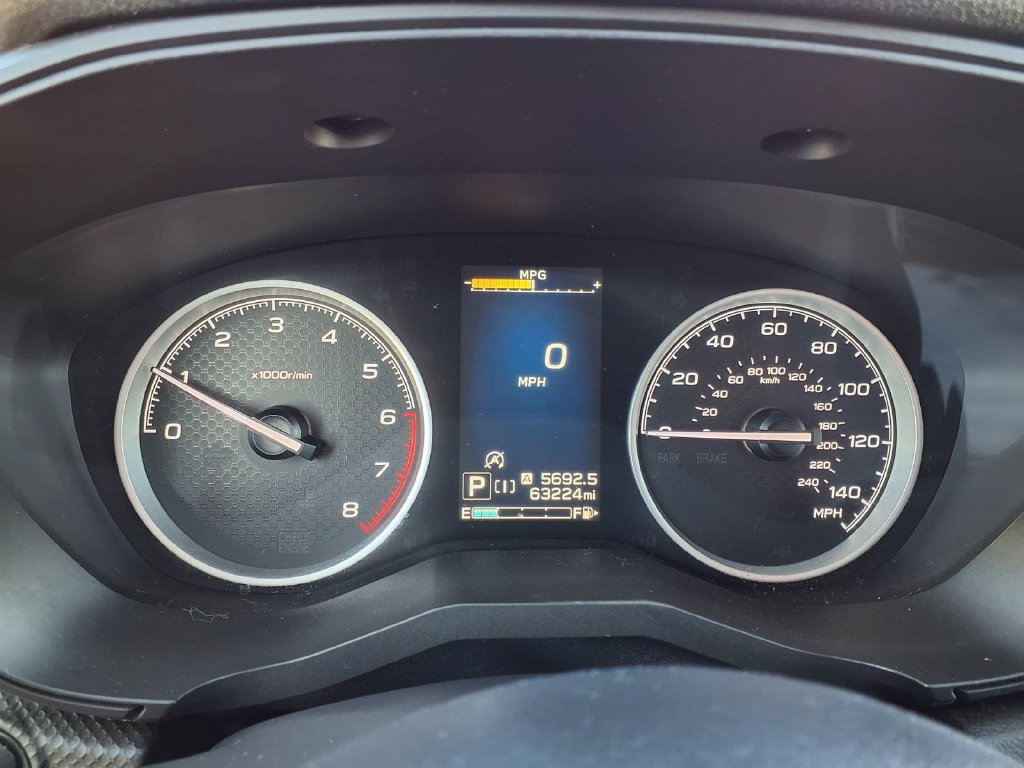 Used 2019 Subaru Forester Premium AWD/4WD image 30