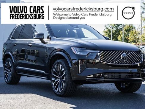 New 2026 Volvo XC90 B6 Plus w/ Protection Package Premier image 1