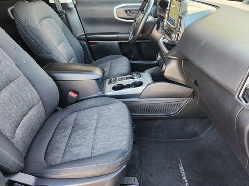 Used 2022 Ford Bronco Sport Big Bend w/ Convenience Package image 12