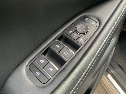 Used 2024 INFINITI QX60 Luxe w/ Vision Package AWD/4WD image 15