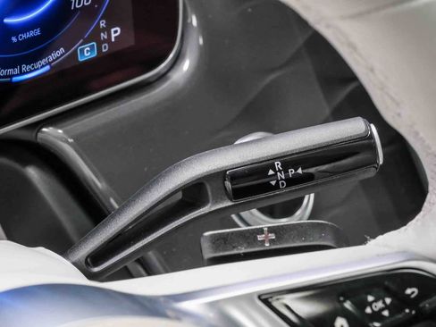 Used 2025 Mercedes-Benz EQE 350+ 4MATIC SUV image 19