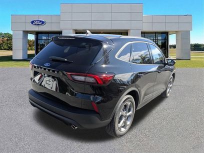 New 2026 Ford Escape ST-Line w/ Tech Pack #1