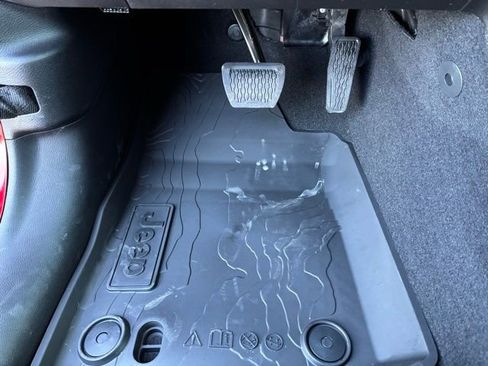 New 2026 Jeep Wrangler Rubicon w/ Safety Group image 13