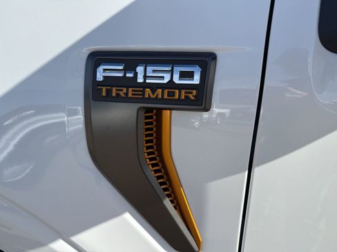 Used 2024 Ford F150 Tremor w/ Equipment Group 402A High image 13