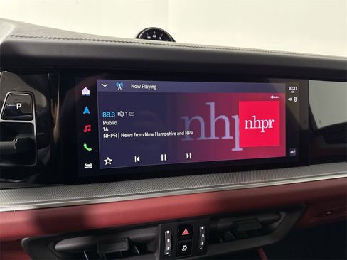 New 2026 Porsche Cayenne S image 28