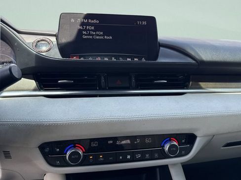 Used 2018 MAZDA MAZDA6 Signature FWD image 29