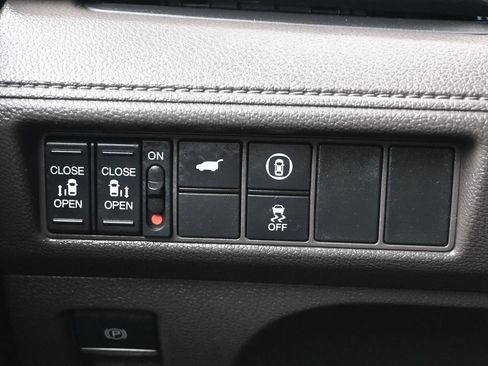 Certified 2023 Honda Odyssey EX-L image 20