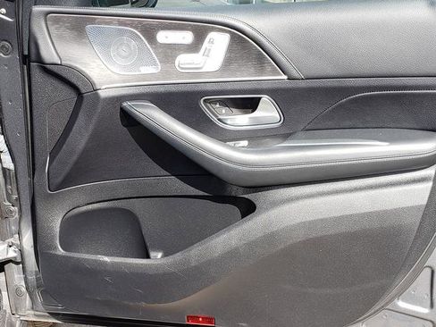 Used 2021 Mercedes-Benz GLE 53 AMG 4MATIC Coupe image 18