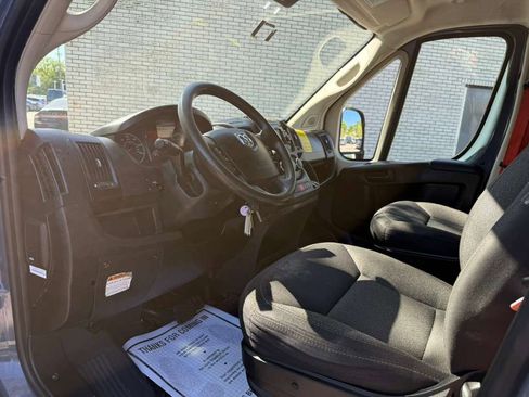 Used 2020 RAM ProMaster 3500 FWD image 23