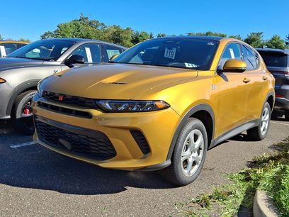 New 2024 Dodge Hornet GT Plus