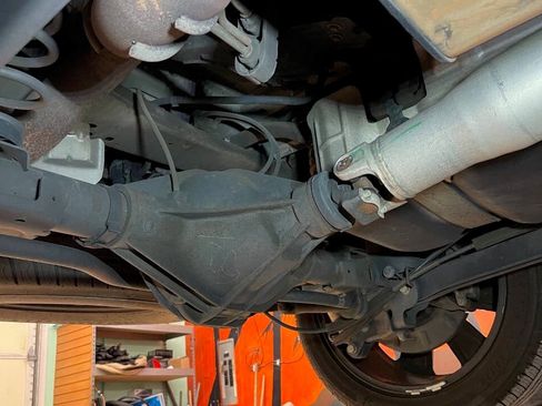 Used 2016 GMC Yukon Denali w/ Open Road Package image 39