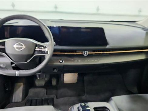 Certified 2024 Nissan Ariya Evolve+ image 15