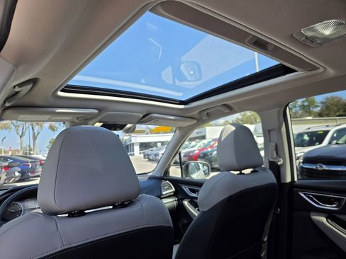 Used 2019 Subaru Forester Limited w/ Popular Package #3 image 16