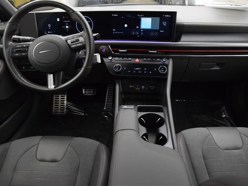 Used 2025 Hyundai Sonata N Line FWD image 23