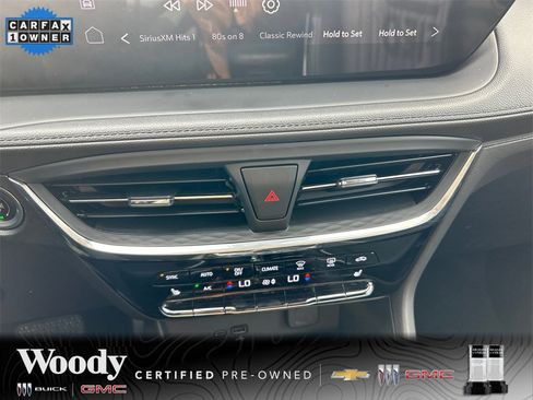 Certified 2025 Buick Encore GX Avenir image 23