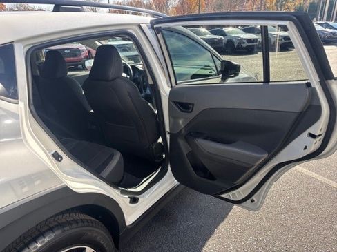 Certified 2026 Subaru Crosstrek 2.5i Premium AWD/4WD image 35