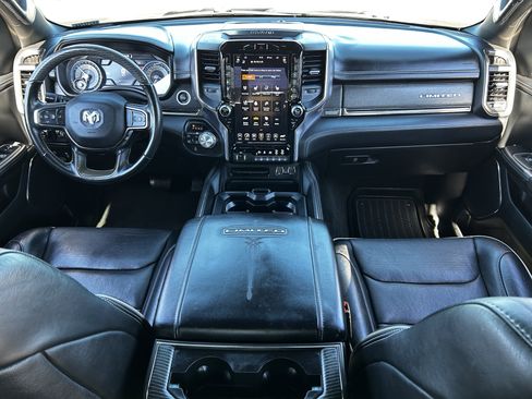 Used 2021 RAM 1500 Limited image 14