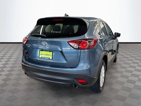 Used 2016 MAZDA CX-5 Sport w/ Rear Camera Package AWD/4WD image 4