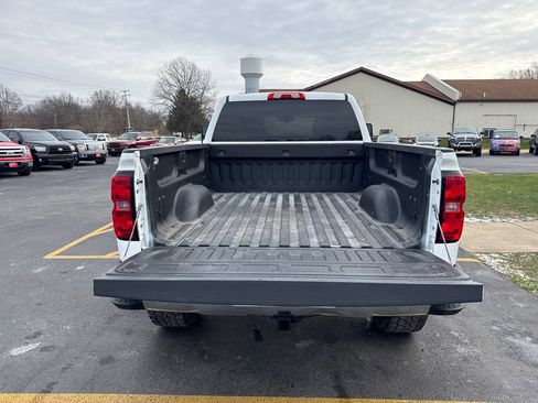 Used 2015 Chevrolet Silverado 1500 LT w/ All Star Edition image 8