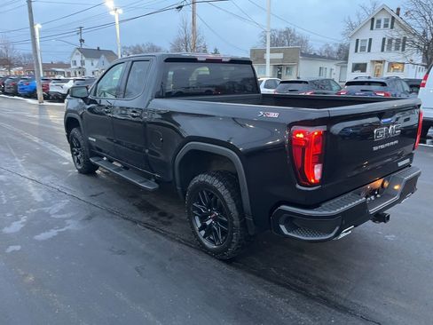 Certified 2021 GMC Sierra 1500 Elevation w/ LPO, Elevation Black Package image 9