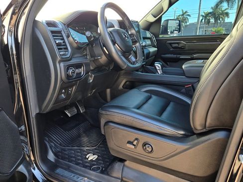 Used 2022 RAM 1500 TRX w/ TRX Level 1 Equipment Group image 15