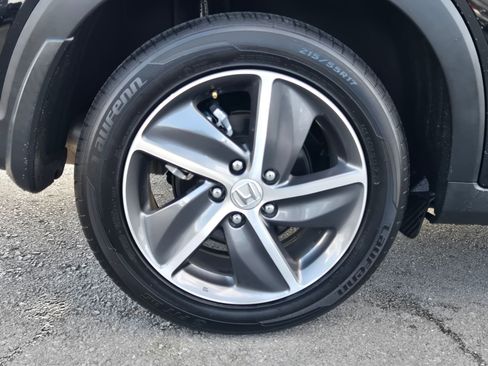 Used 2021 Honda HR-V EX-L image 17