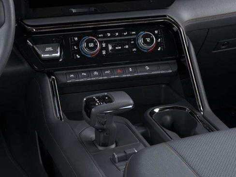 New 2026 GMC Sierra 1500 AT4 image 23