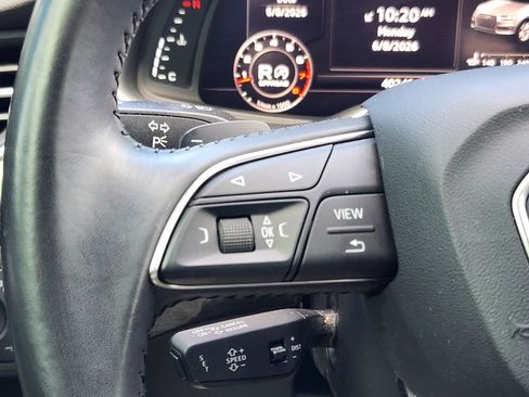Used 2017 Audi Q7 3.0T Prestige AWD/4WD image 31