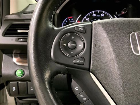 Used 2015 Honda CR-V EX-L image 25