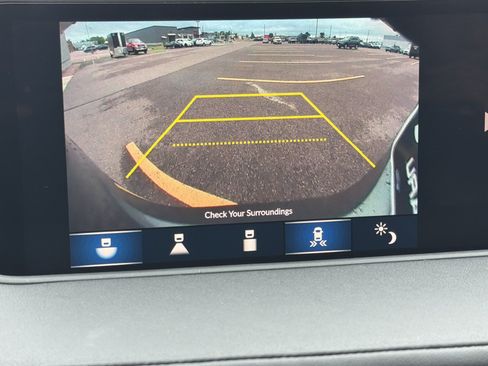 Used 2023 Acura MDX w/ Technology Package FWD image 27