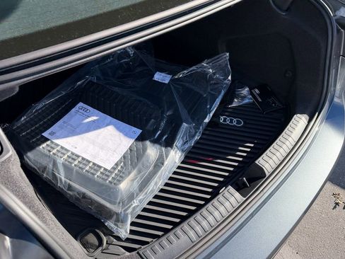 New 2026 Audi A6 Premium Plus image 27