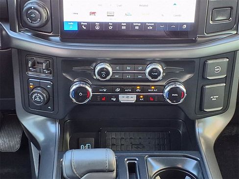 Used 2024 Ford F150 XLT w/ Equipment Group 302A MID image 15