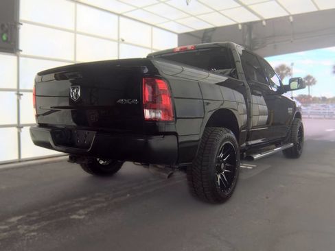 Used 2023 RAM 1500 Tradesman w/ Trailer Tow Group AWD/4WD image 6