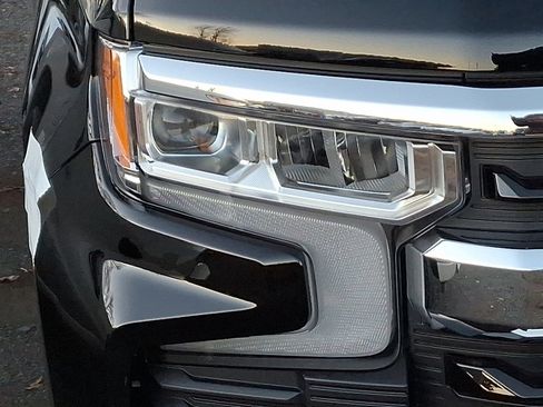 New 2026 Chevrolet Silverado 1500 LT w/ Safety Package image 3