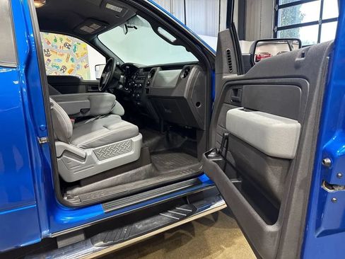 Used 2014 Ford F150 STX w/ Equipment Group 201A Mid AWD/4WD image 75