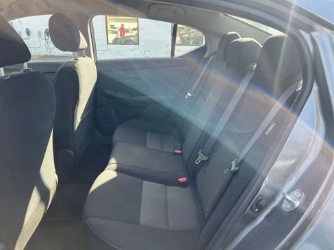 Used 2025 Nissan Sentra SV image 25