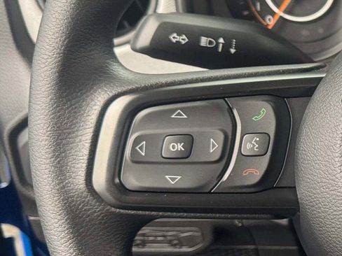 New 2026 Jeep Wrangler Sport image 27